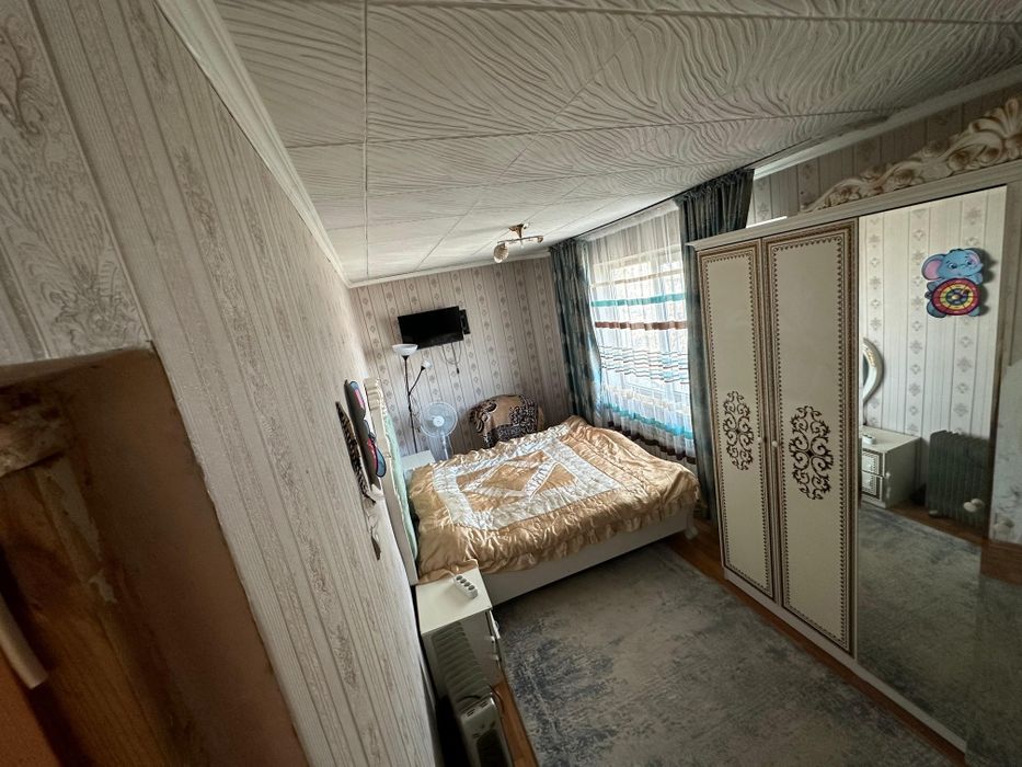 2х комнатная квартира