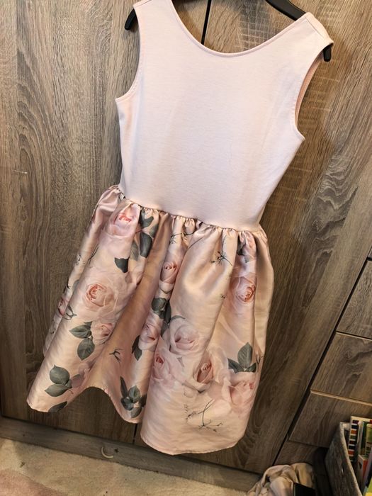 Рокля H&M 134/140