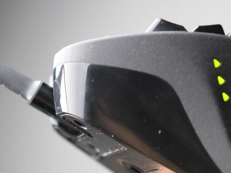 Logitech G700s Сервизирани