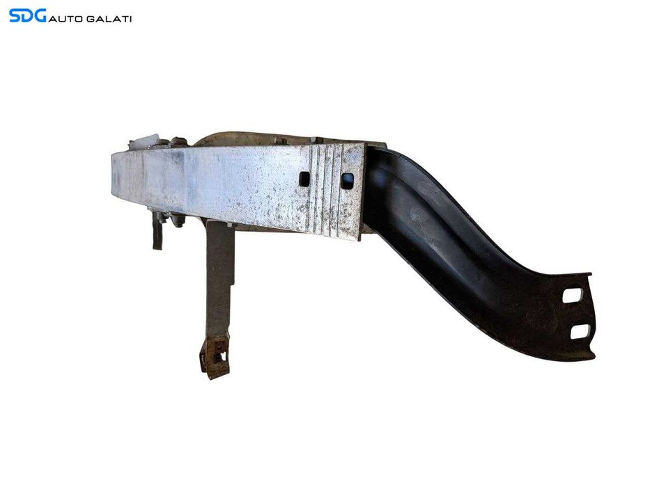 Armatura Intaritura Bara Spoiler Fata Mercedes Clasa E Class W212 S212 2009 - 2016 [LC2015]