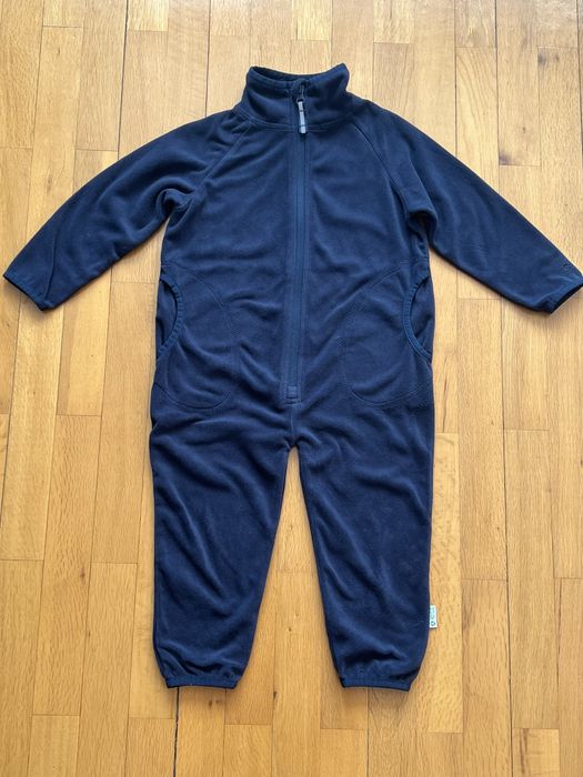 Зимни/ски пантолони/гащеризони 92рр с подарък