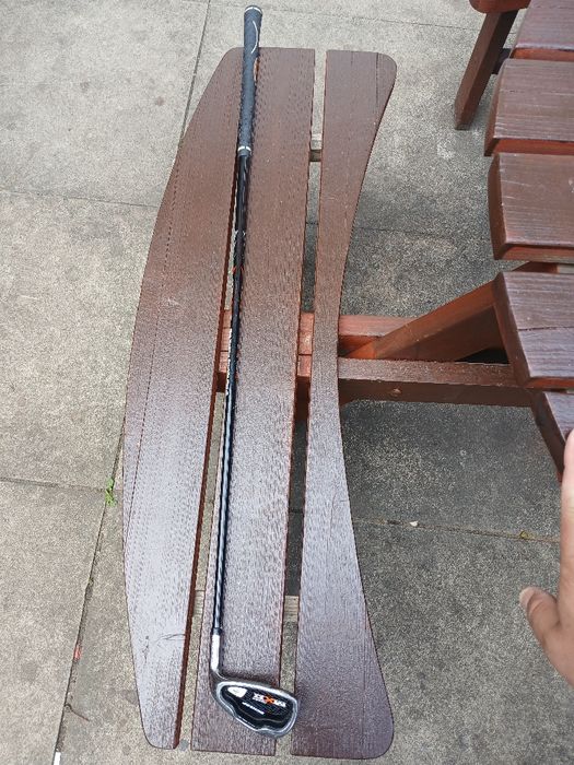 Set  10 Crose golf Dunlop stare foarte bună