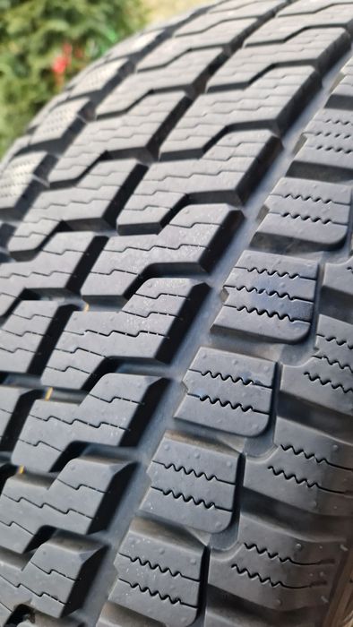 Anvelopa/rezervă 225 65 R 16 C Nexen