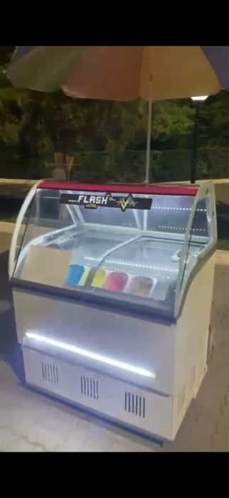 Машинки тележки для ТРЦ