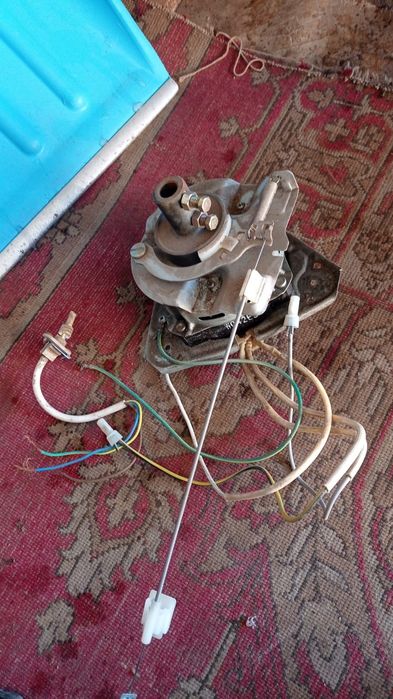 Продается моторчики на стиральные машины