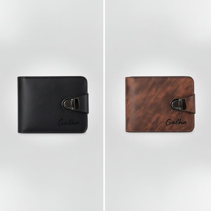 Кошелёк мужской янги