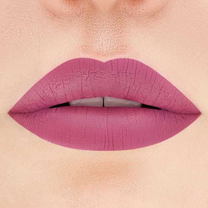 Помада NOTE пахнет ванилой