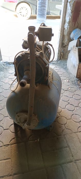 Насос б/у не рабочии