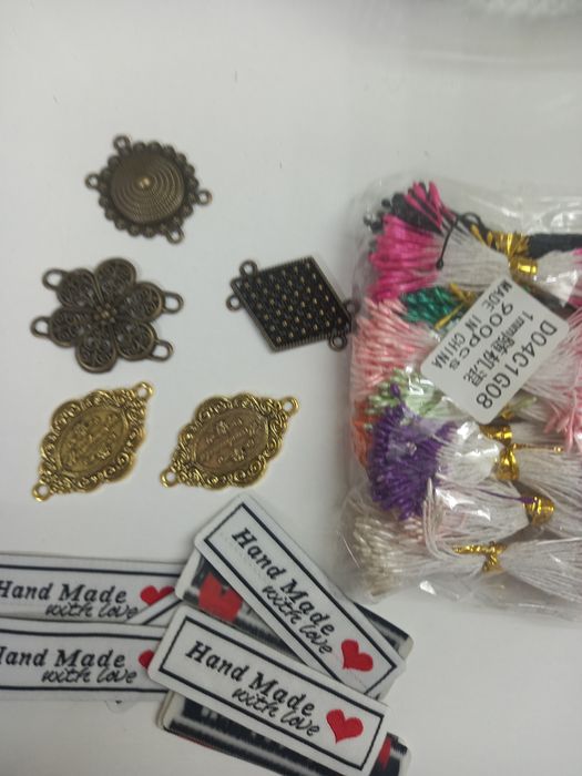 Внимание,  все для рукоделия