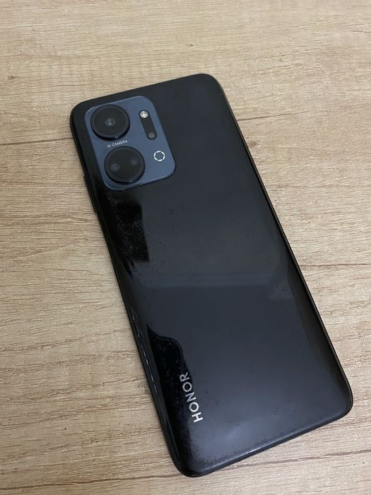 Xonor x7a plus 6/128