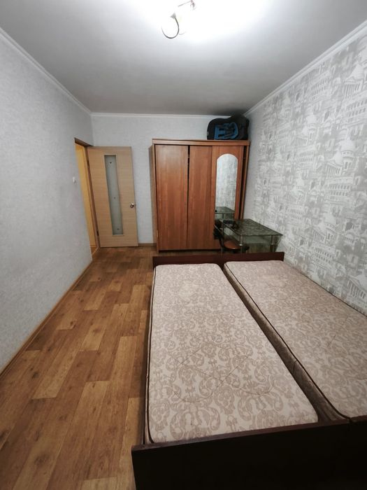 Сдам квартиру васильковский