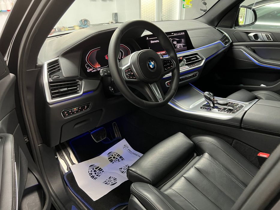 Curatare tapiterii / injectie-extractie