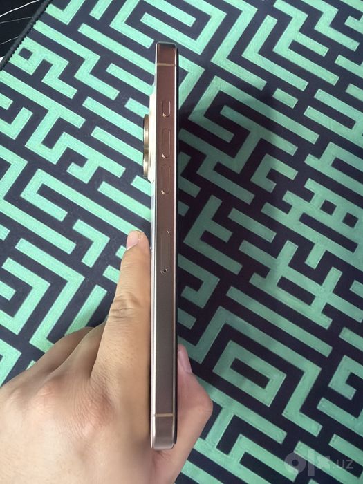 Iphone 16 pro max 256 gb
