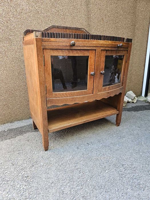 Ретро шкаф/ барче