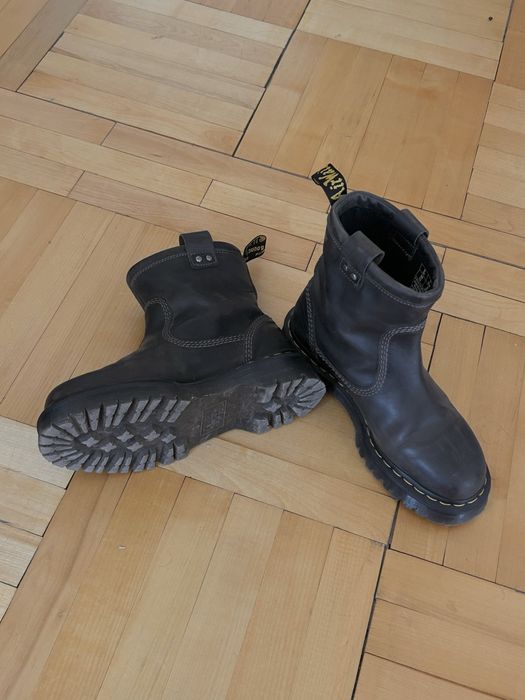 Dr. Martens Biker Boots 39.5