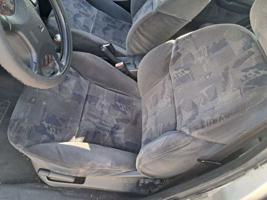 Citroen xsara 1.6 бензин на части