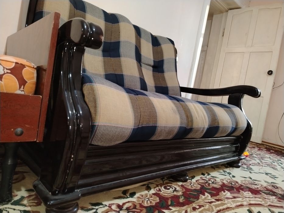 Divan holati o'rta