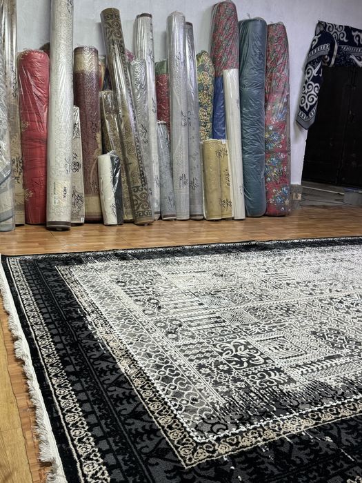 Кілем жуу Қызылорда Скитка бағада