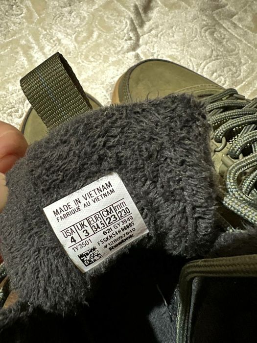 Кросссы Reebok original