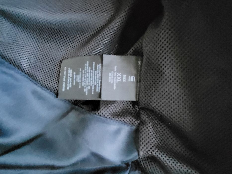 Мъжко  яке  G star   оригинално