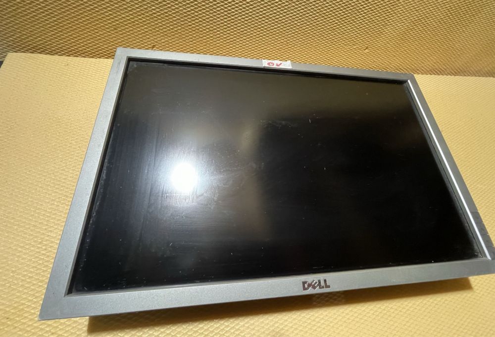 Monitor 19’ dell