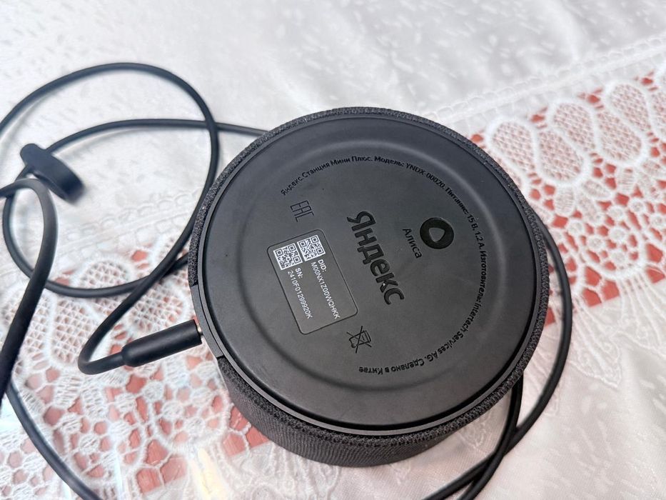 Продается Алиса калонка