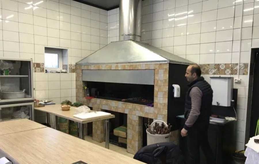 Вентиляция услуги дымоходов с качественным материалом профессионально