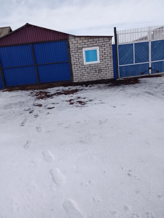 Продам дом в с.Ивановка