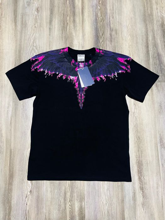 Tricou marcelo burlon
