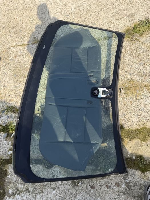 Челно стъкло бмв х5 ф15 с хедъп (chelno stuklo bmw x5 f15)