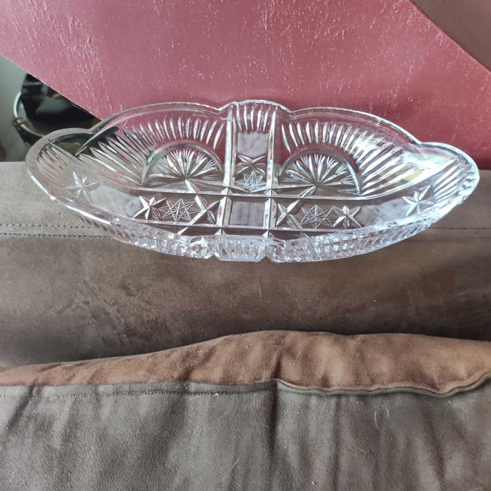 Кристална фруктиера