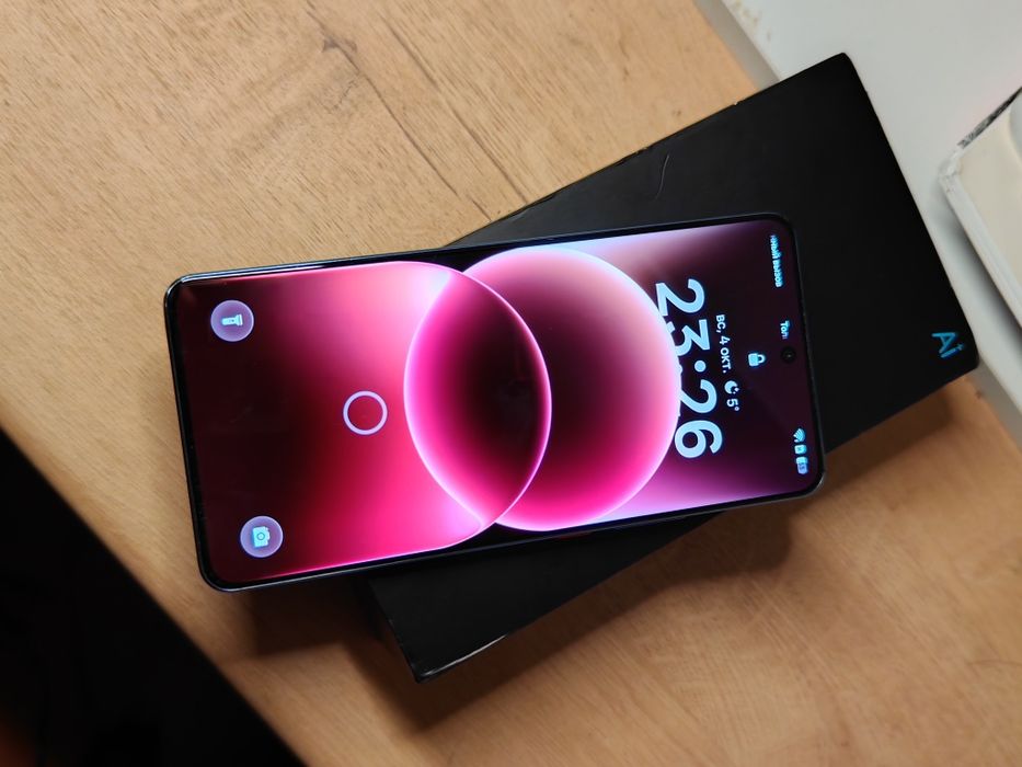 Realme gt 7 обмен или продажа
