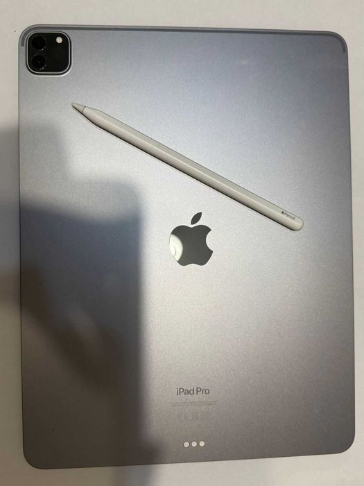Apple iPad pro 12.9