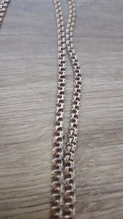 Золотая цепочка бисмарк.