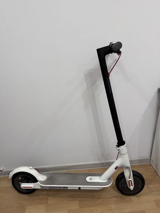 Электросамокат xiaomi