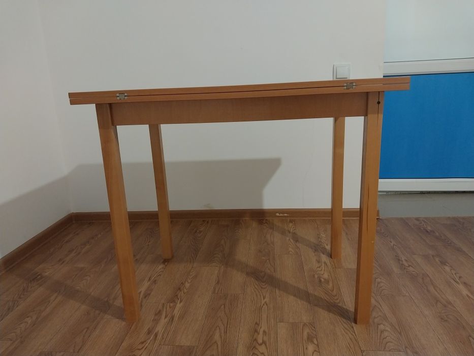 Стол раскладной (книжка)