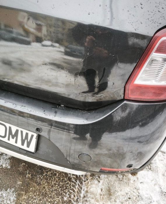 Dacia Sandero 2 Stepway 2015, 0.9Tce 90cp, Distribuție Schimbata