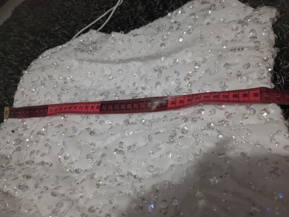 Vând rochie Maya Deluxe mărimea 42