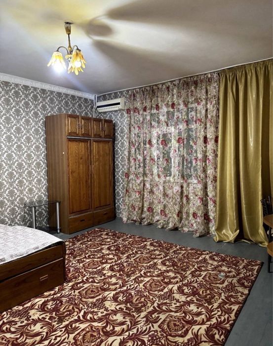 Сдаётся квартира в аренду Рисовый