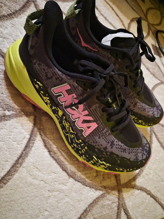 Дамски Спортни маратонки HOKA