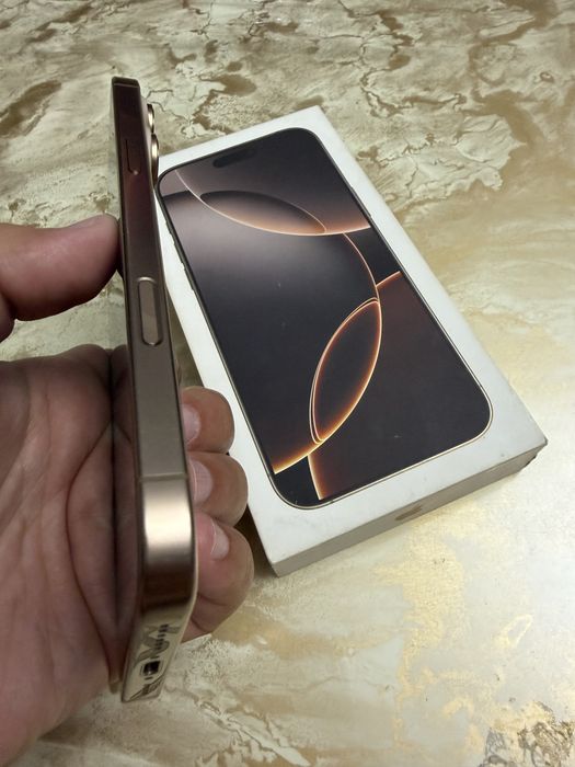 iPhone Айфон 16 Pro Max