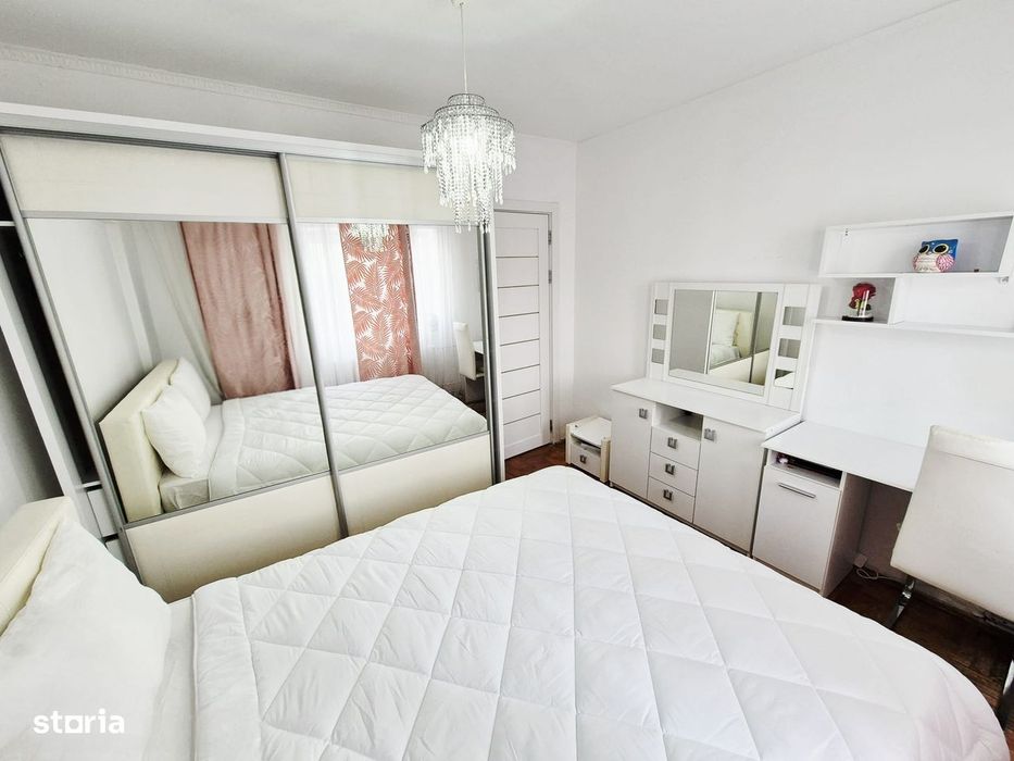 De închiriat | 3 camere | 70 mp | Ultracentral | 800 €/lună negociabil