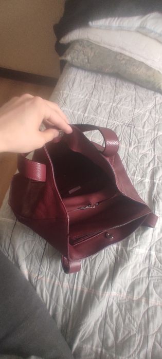 Сумка Cocinelli Italy