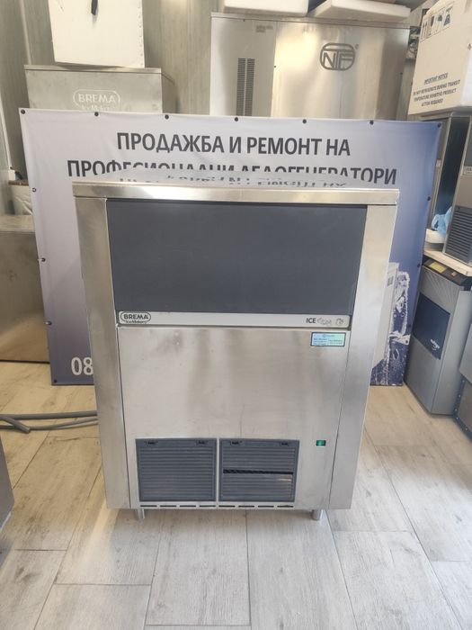 Ледогенератор Brema 155кг