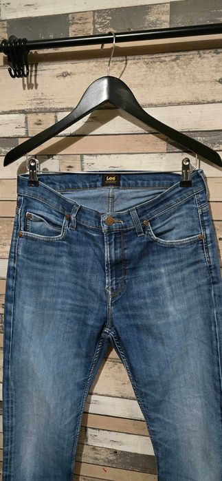 LEE W/31-мъжки дънки (х-650)