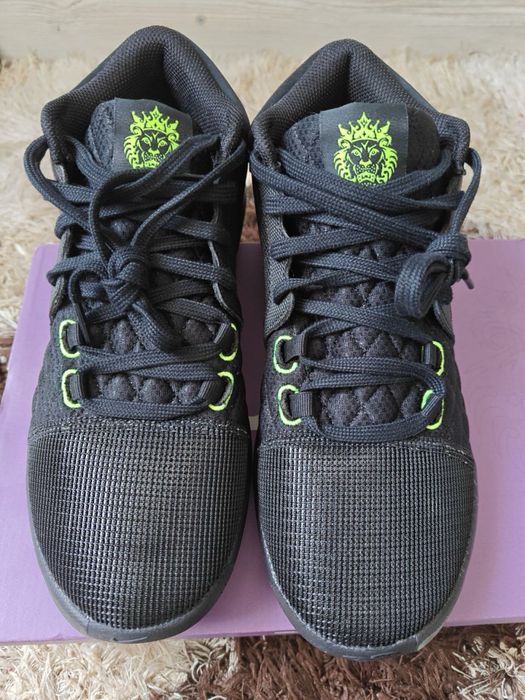 Nike lebron мужские кроссовки новые из США