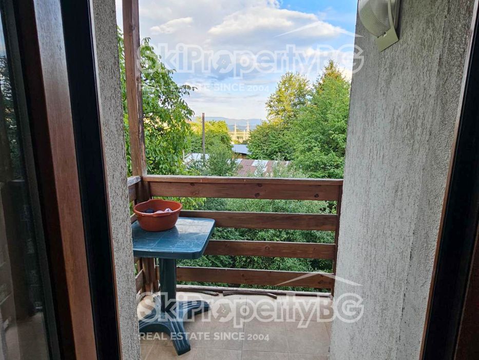 Продава се Едностаен апартамент в Банско - 40 кв.м за 913 €/кв.м - Снимка #11