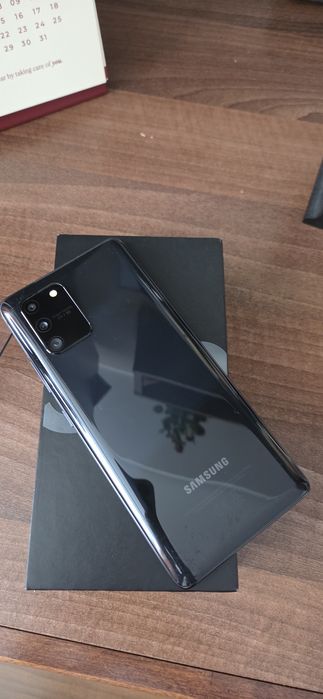 Samsung Galaxy S10 LITE