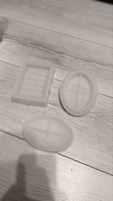 Молды формы для гипса