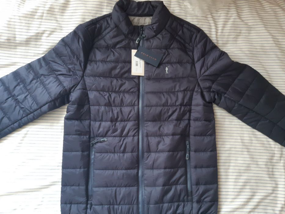 CLUB  M размер ново яке